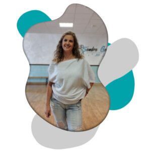 Foto de Sandra García