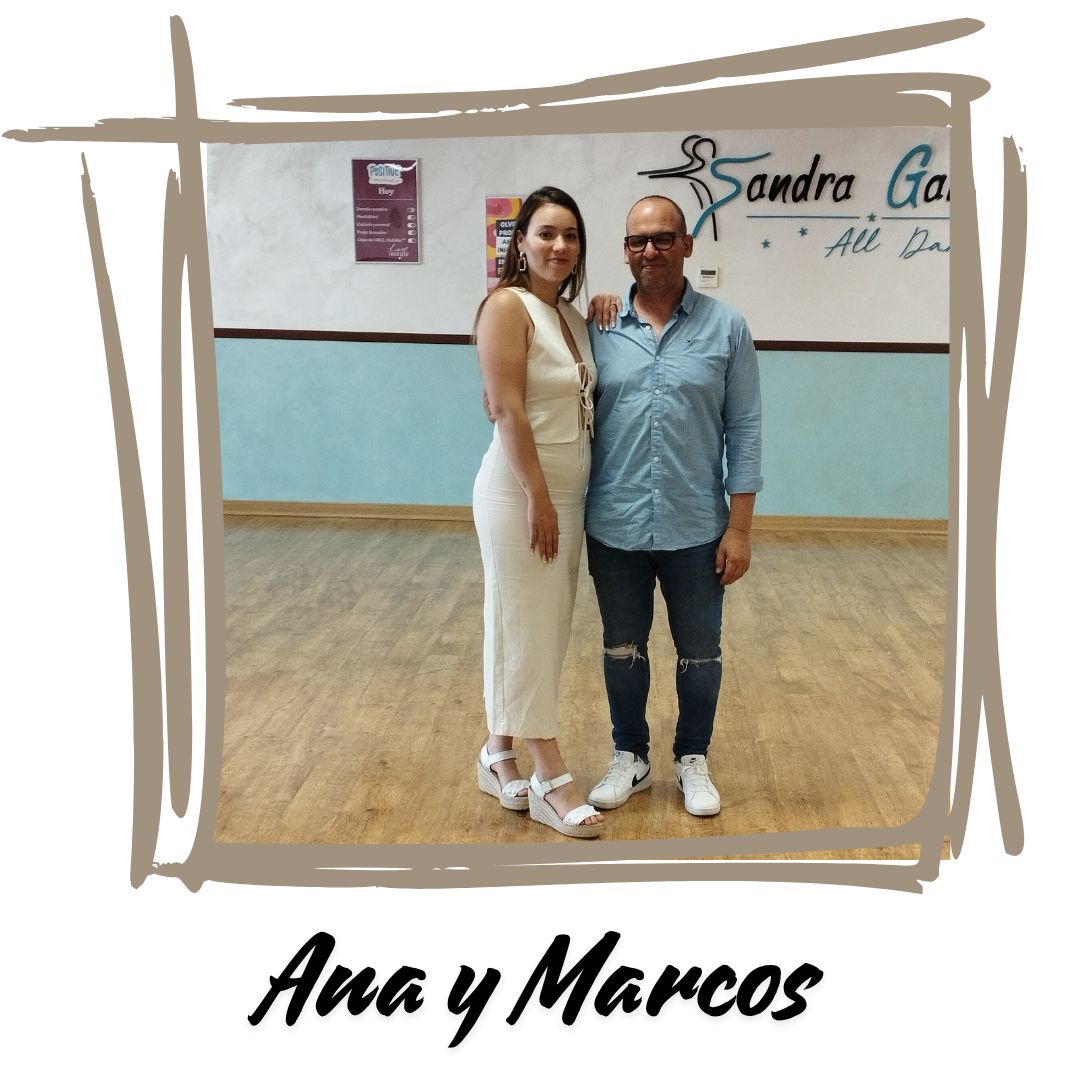 Ana y Marcos